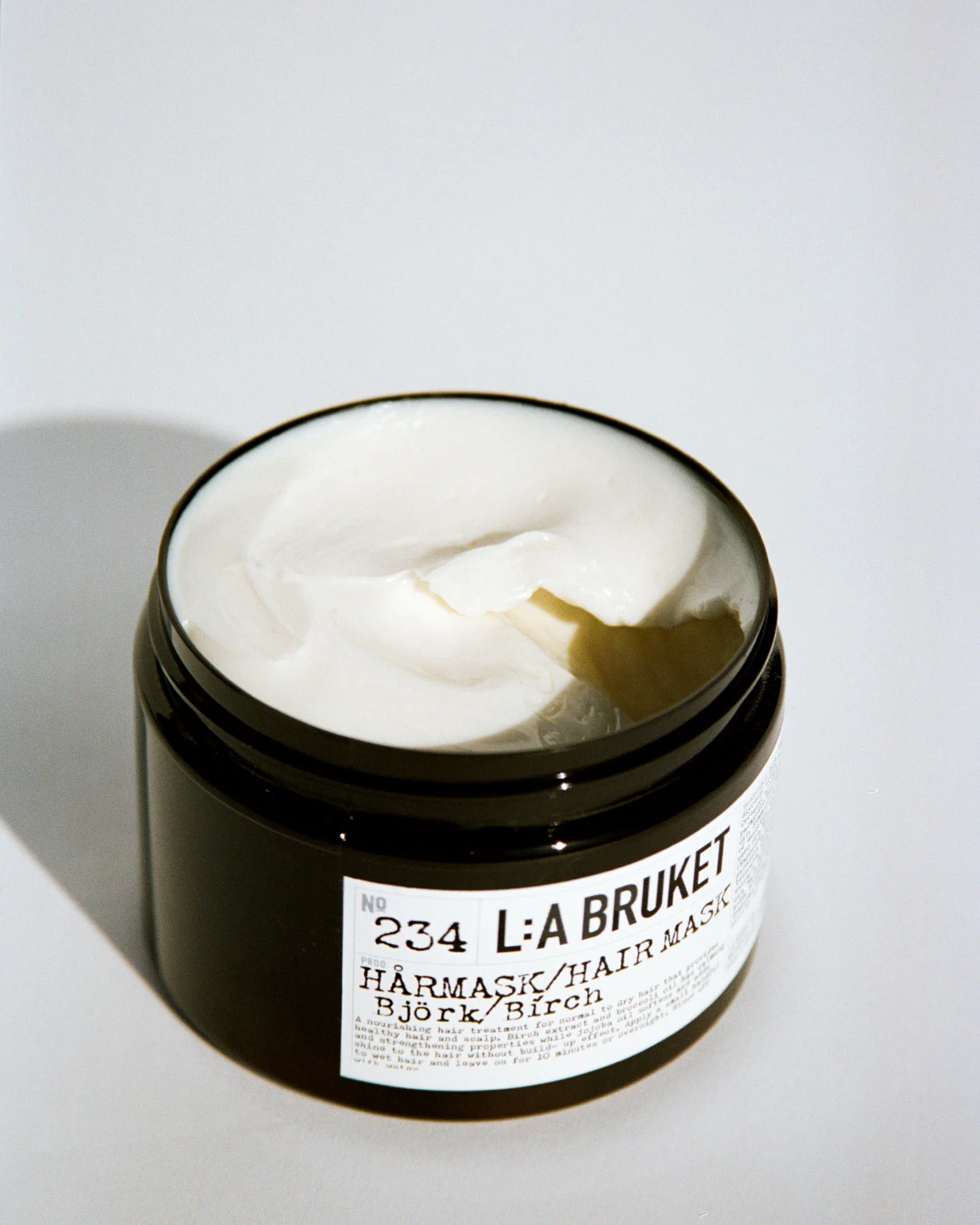 230 Shampoo & 234 Hair Mask - Image 3