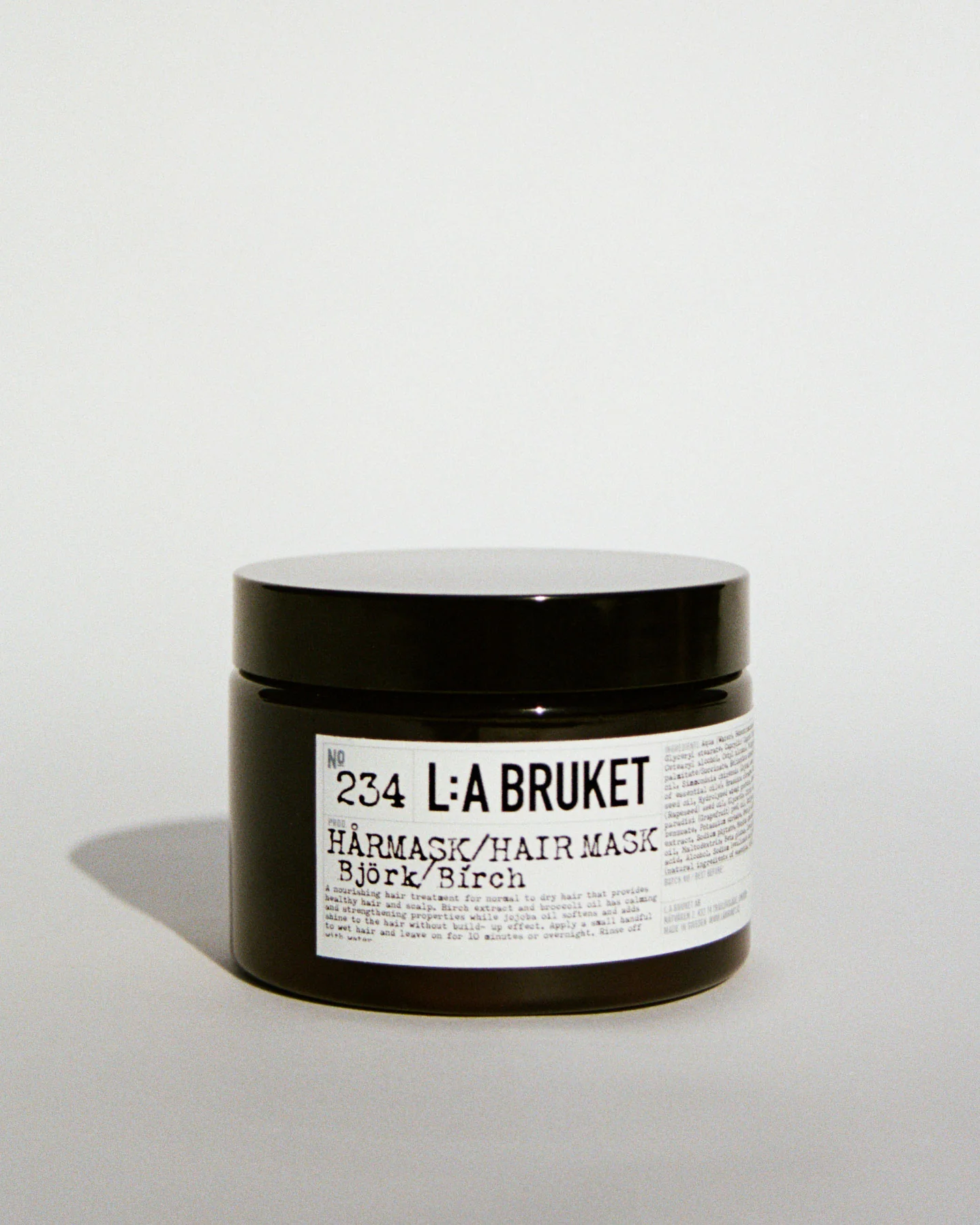 230 Shampoo & 234 Hair Mask - Image 4