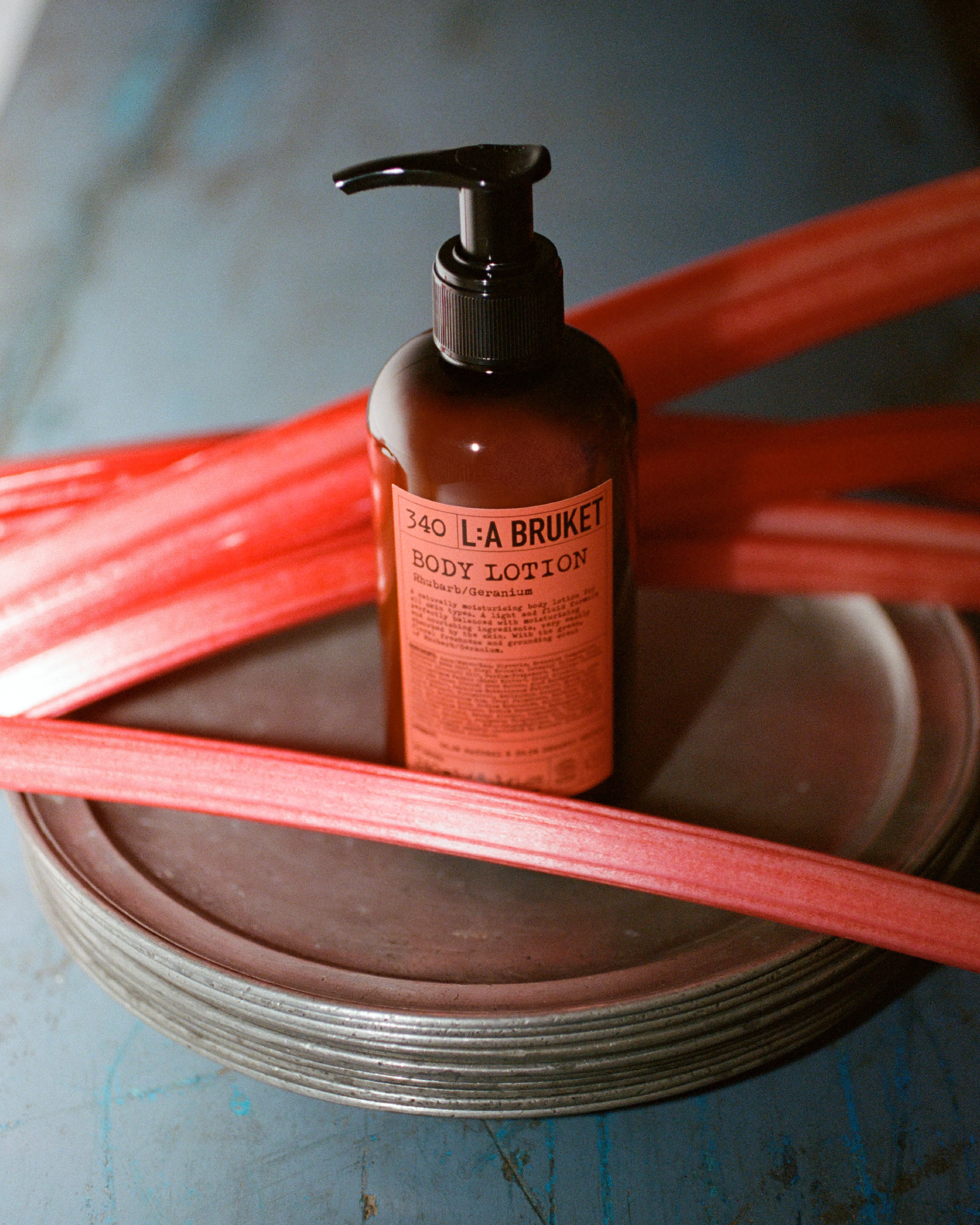 340 Body Lotion - Image 6