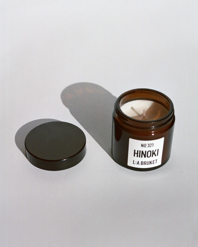 321 Mini Scented Candle - Image 3