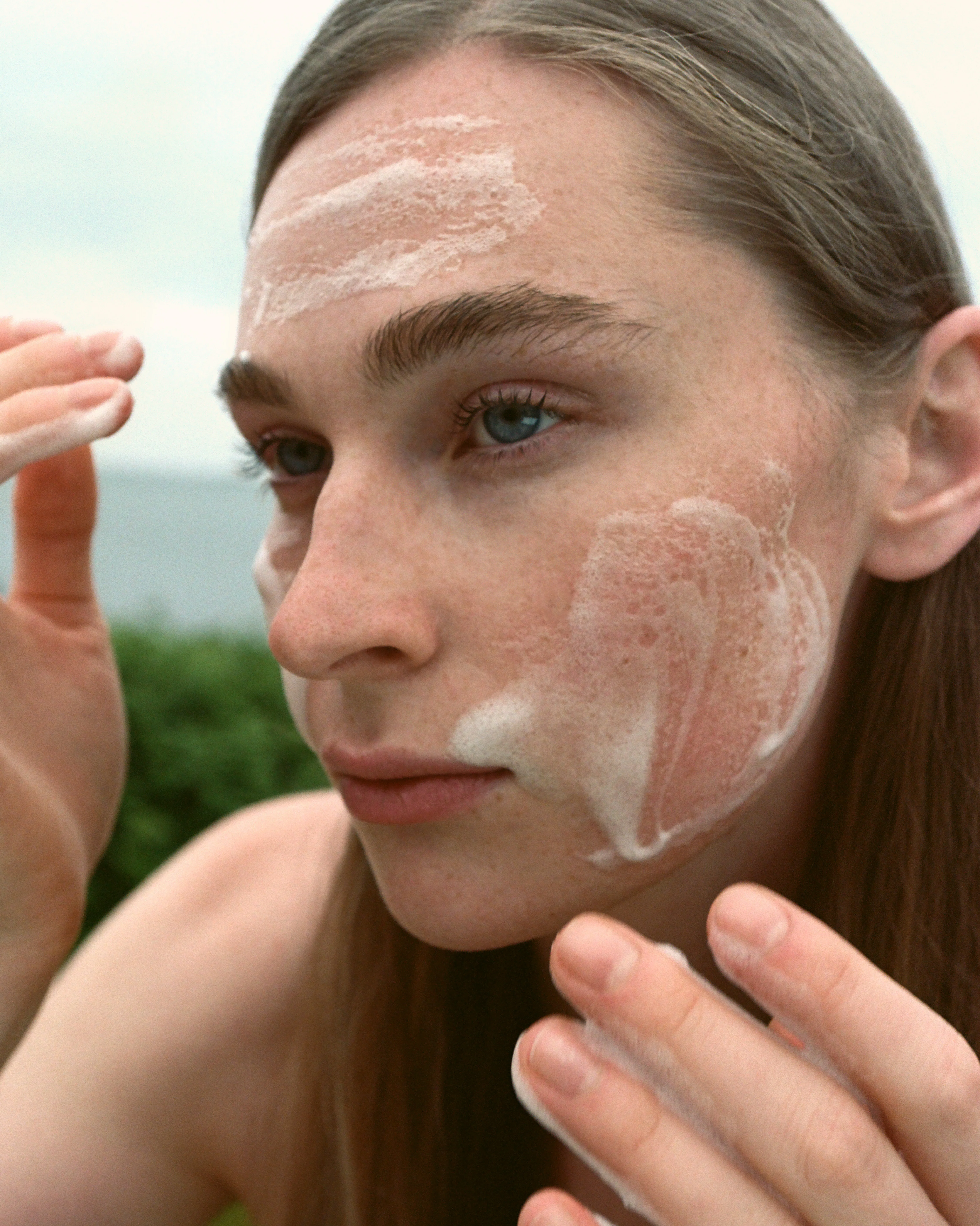 Cold Sea Glow Face Ritual - Image 6