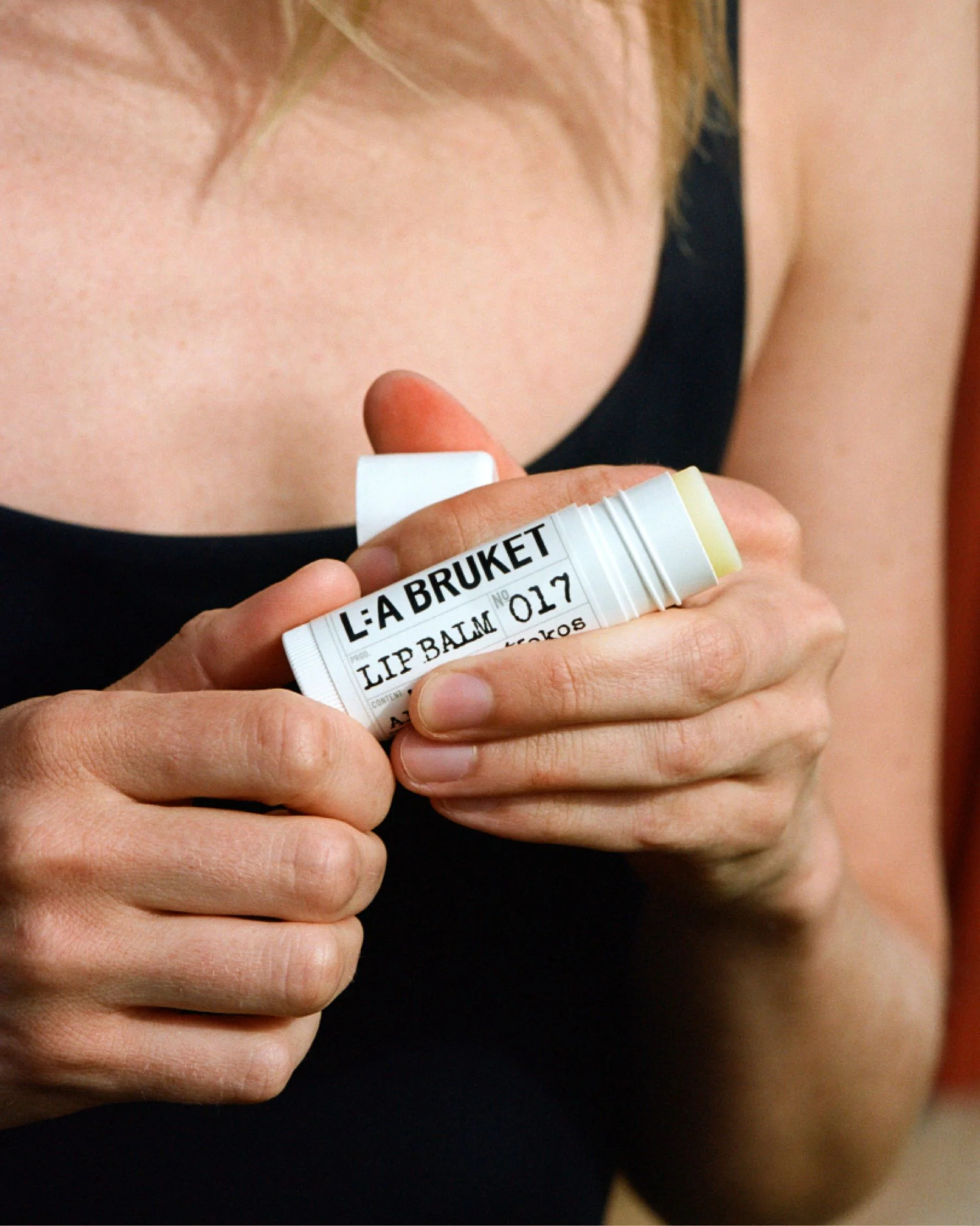 017 Lip Balm - Image 4