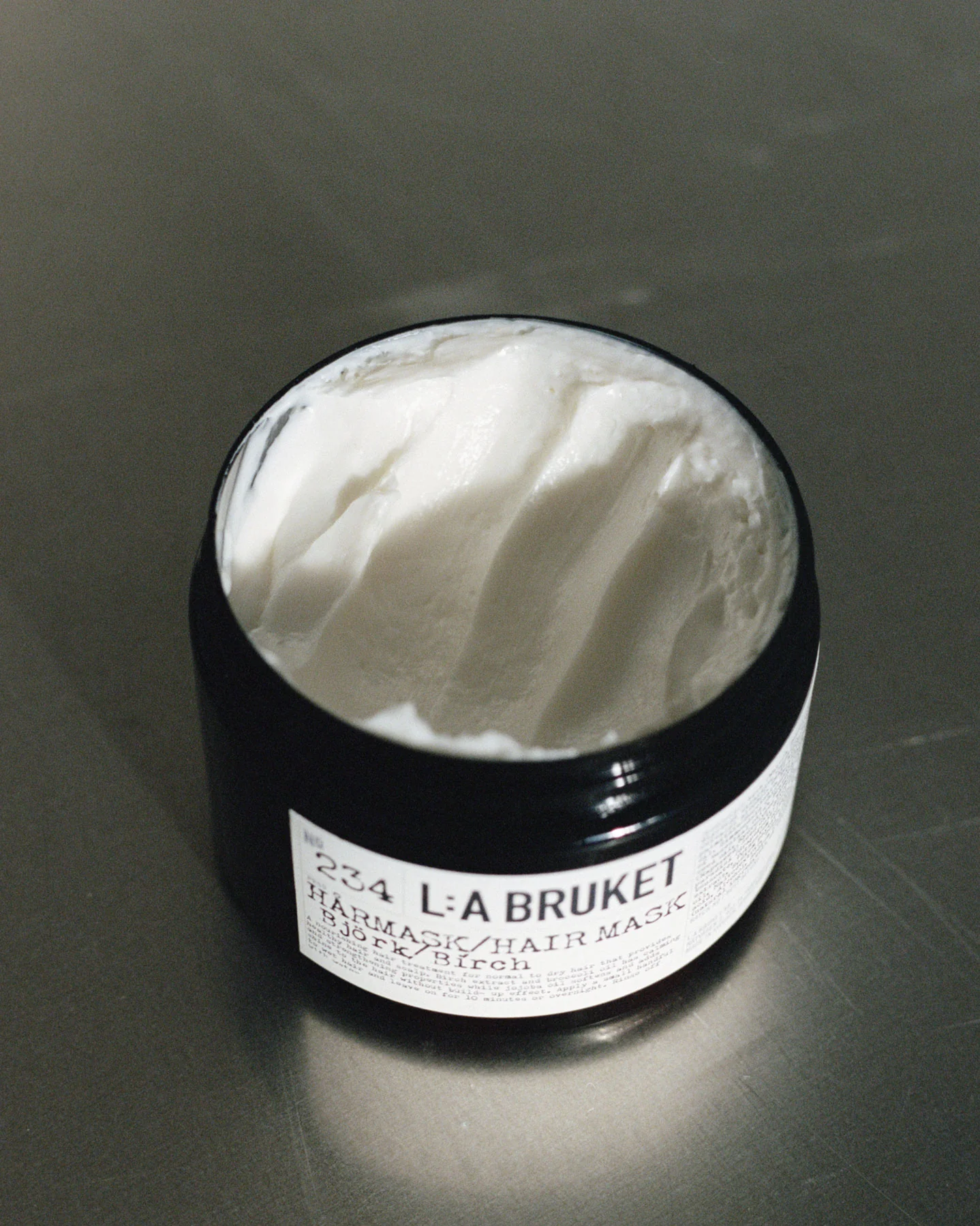 234 Hair Mask - Image 4