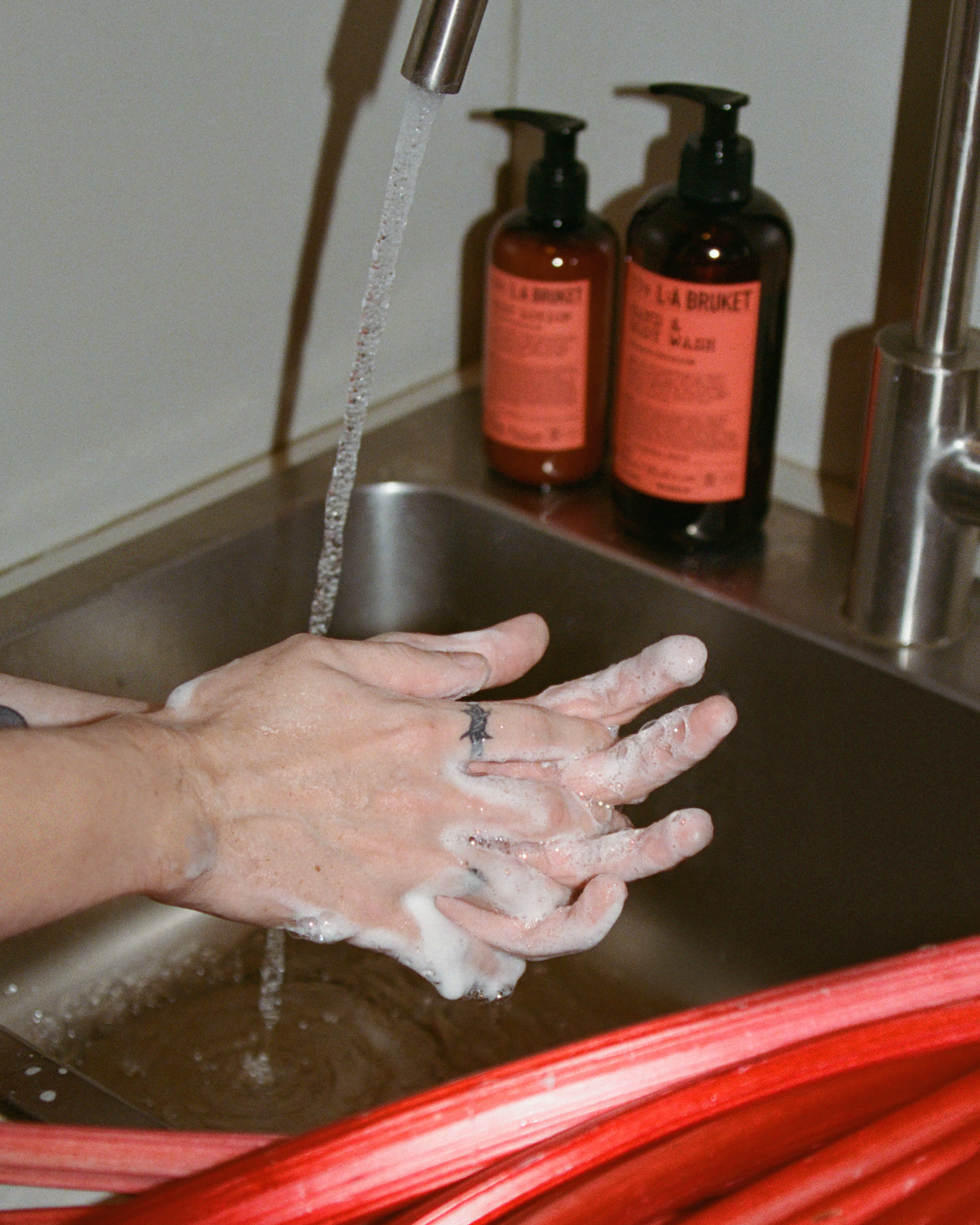 339 Hand & Body Wash - Image 3