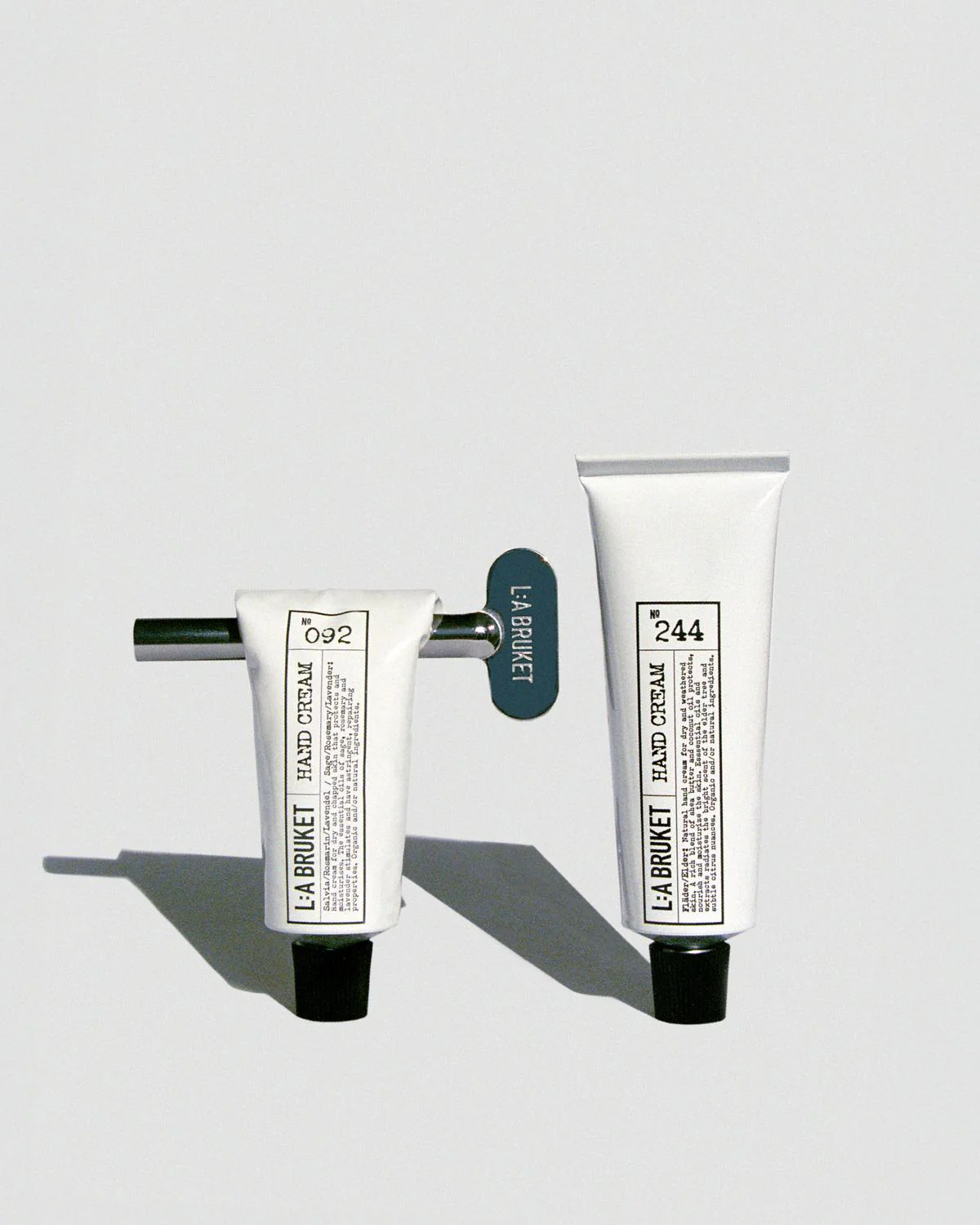Hand Cream Key Set - Image 5