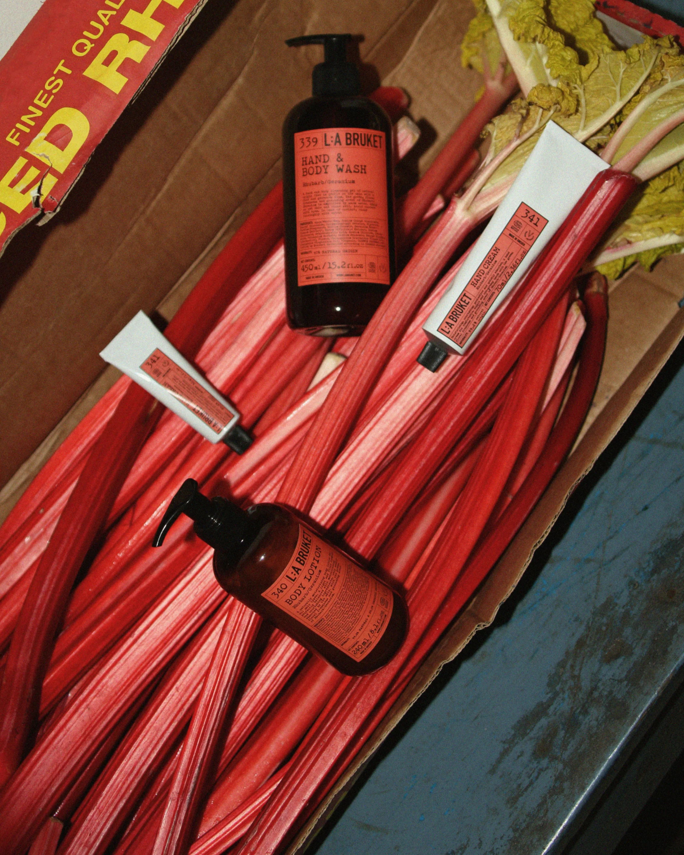 340 Body Lotion - Image 5