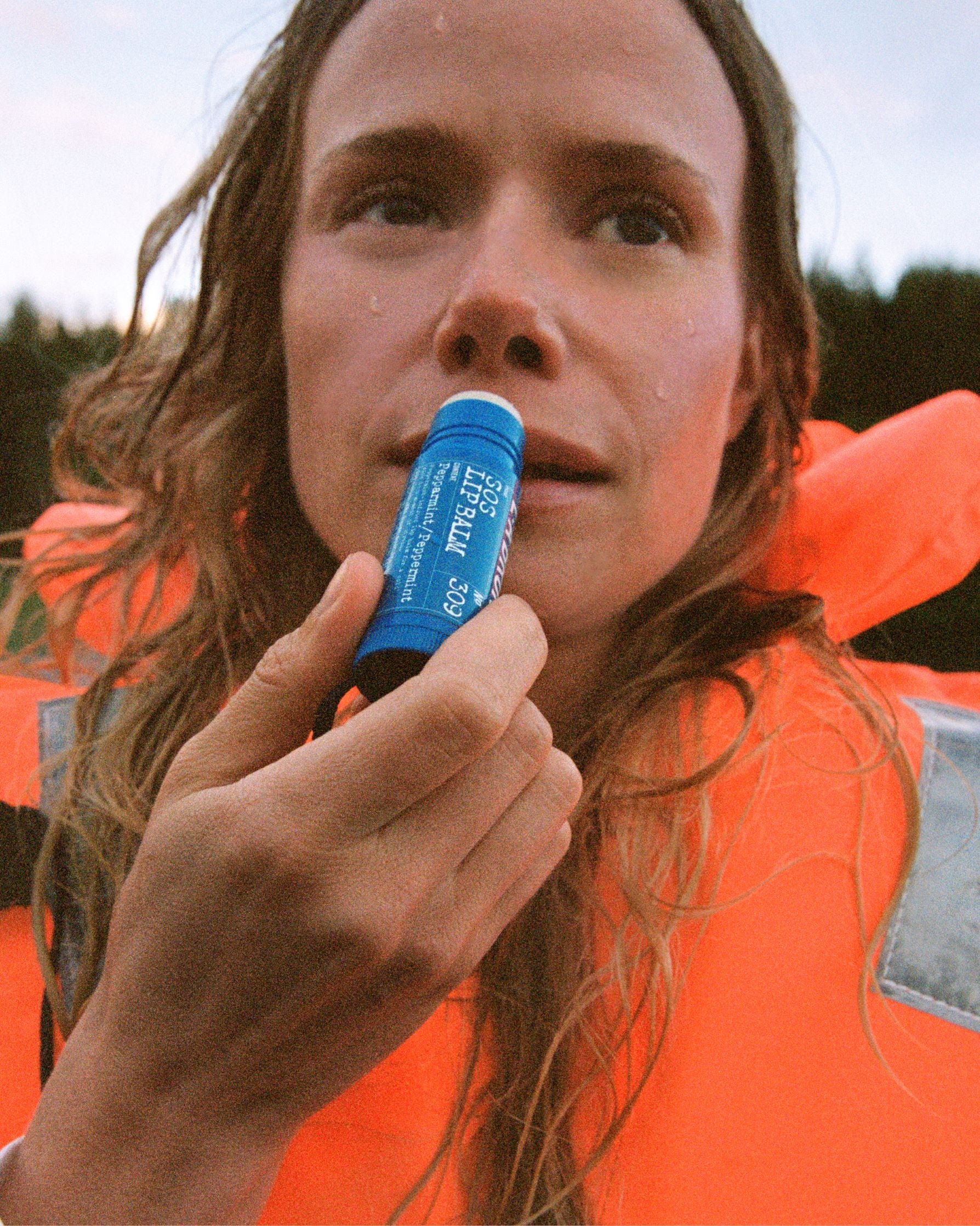 309 SOS Lip Balm - Image 6