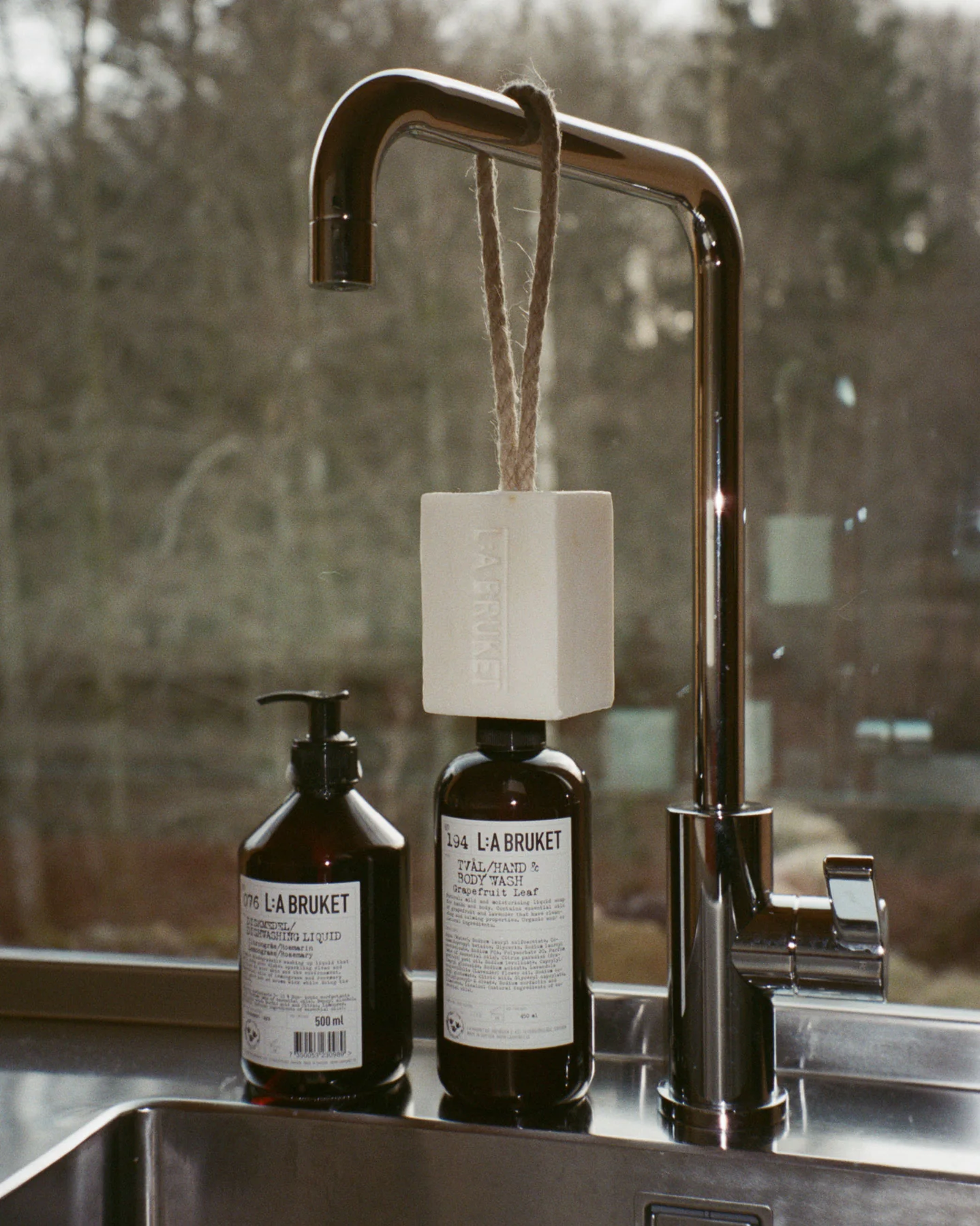 076 Refill Dishwashing Liquid - Image 2
